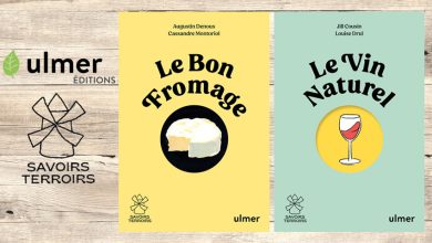 Le Bon Fromage et Le Vin Naturel