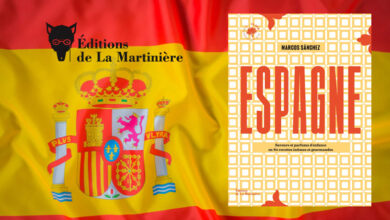 “Espagne”, 80 recettes intimes et gourmandes