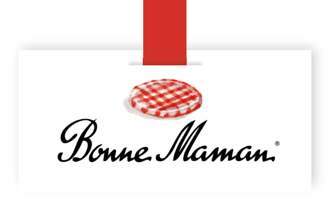Bonne Maman