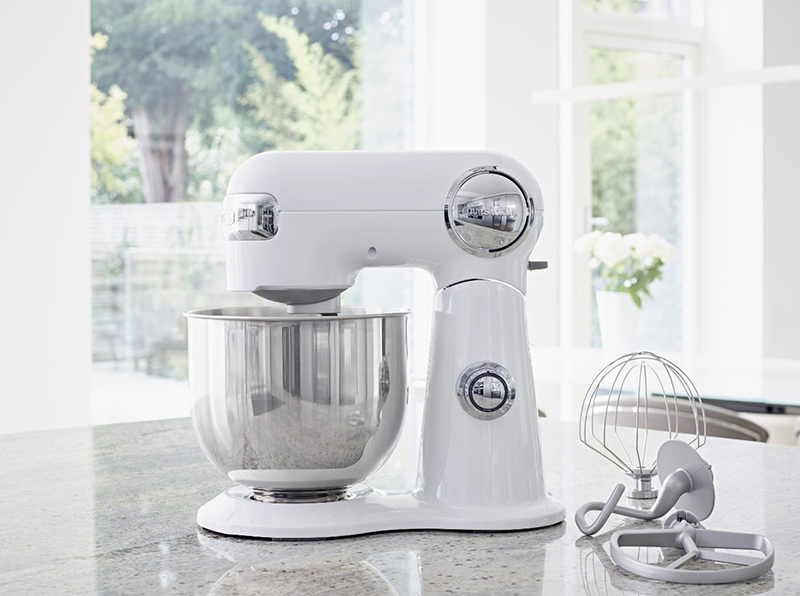 Robot pâtissier de Cuisinart