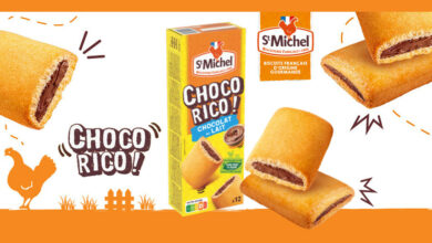 Chocorico