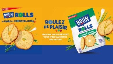BELIN ROLLS