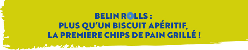 BELIN ROLLS
