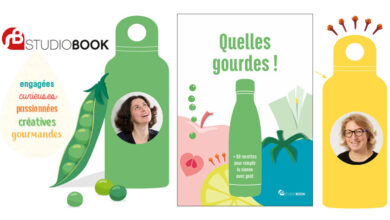 Quelles gourdes !