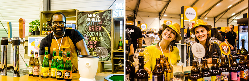 Planète Bière