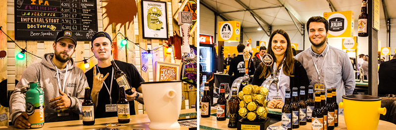 Planète Bière