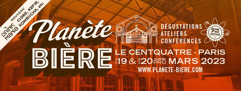 Planète Bière