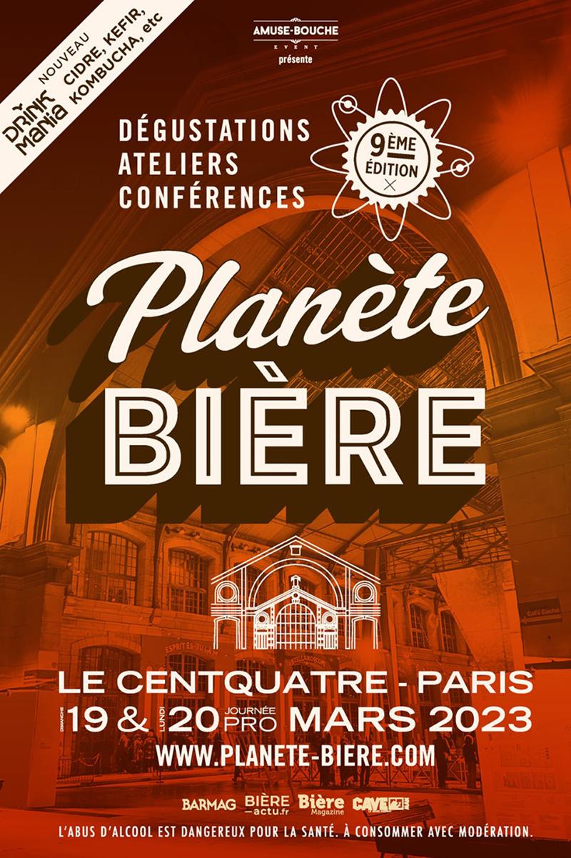 Planète Bière