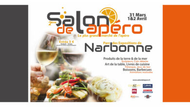 Salon de l’Apéro