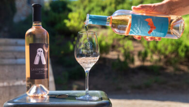 Rosés La Courtade