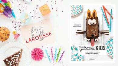 Gâteaux KIDS