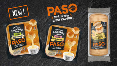Les P’tites Brioches Apéro