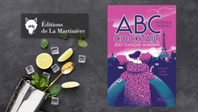 ABC des cocktails