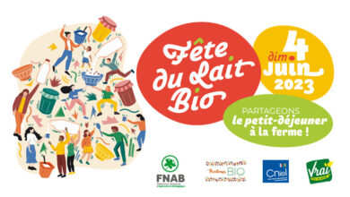 Fête du Lait Bio