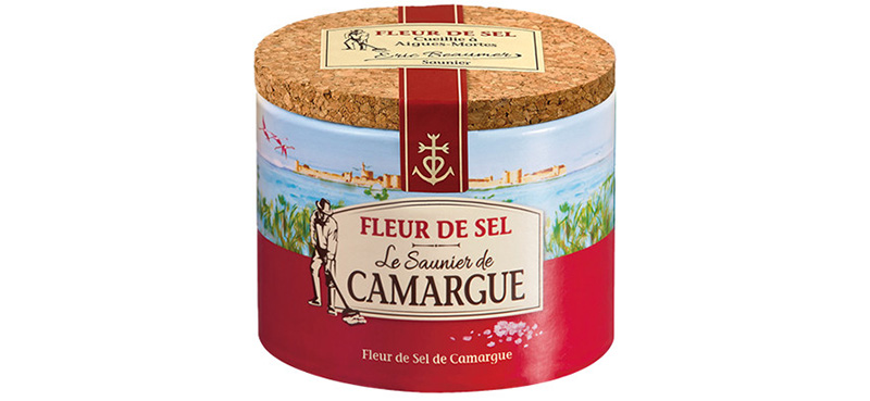 Fleur de Sel