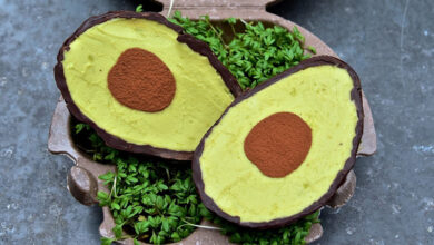 Coco avocado