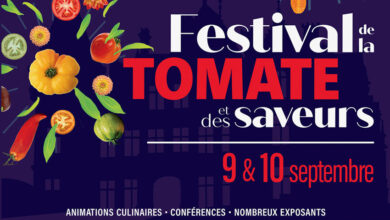 Festival de la Tomate et des Saveurs
