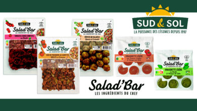 Salad’Bar