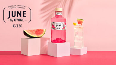JUNE GIN