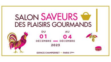 Salon Saveurs