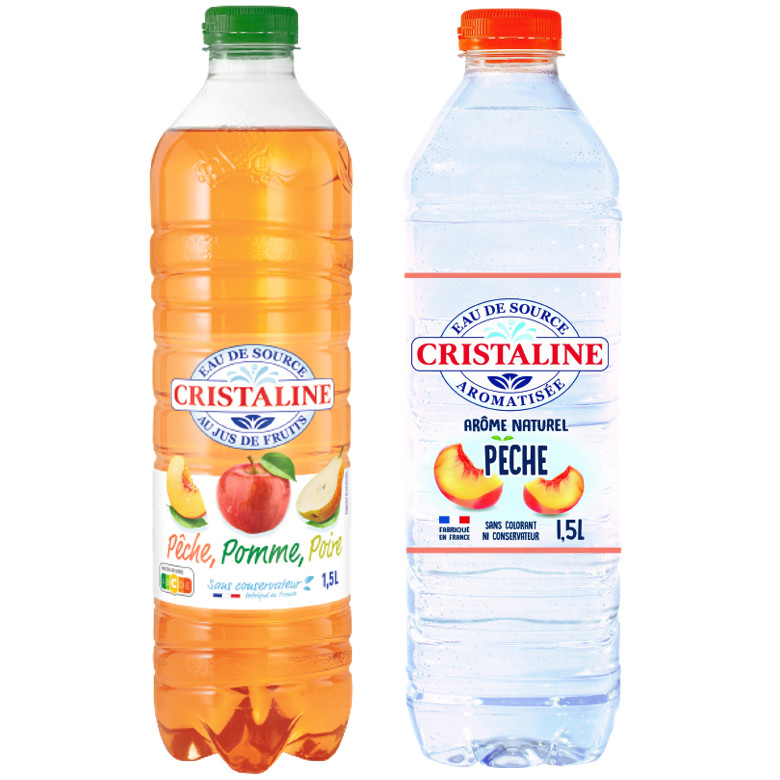 CRISTALINE