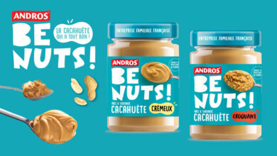Be Nuts !