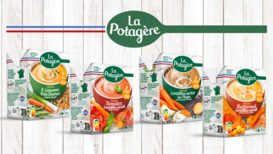 La Potagère