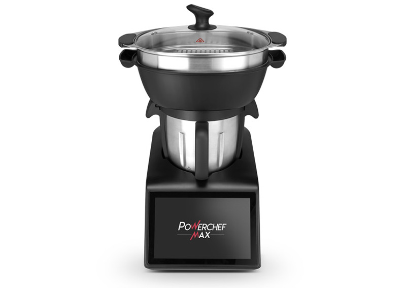 PowerChef Max