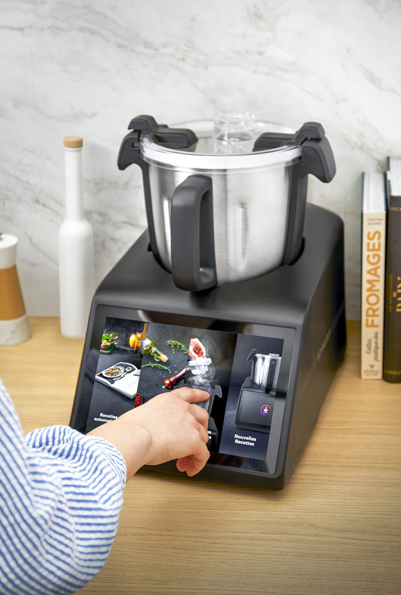 PowerChef Max