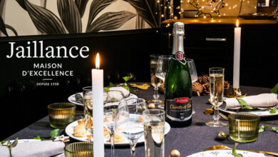 Coffret Jaillance