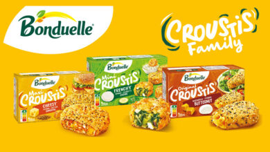 Gamme Croustis Family