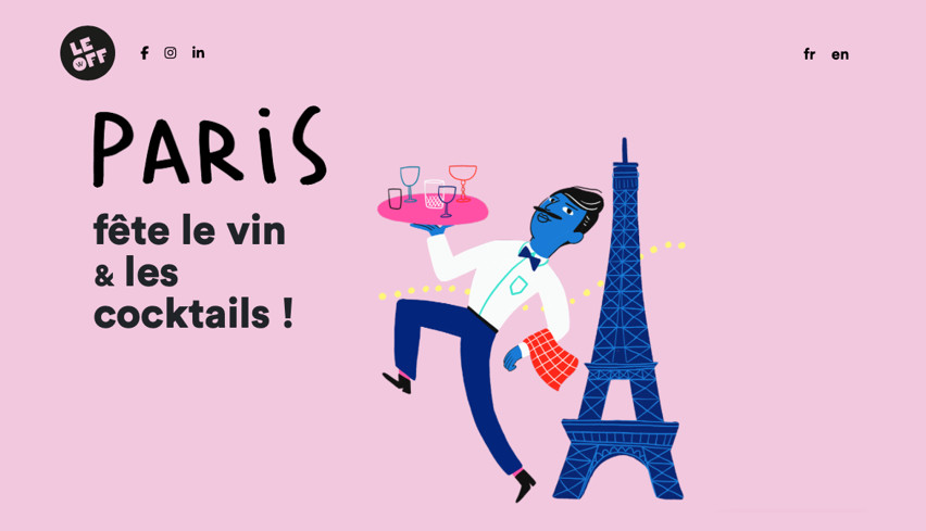 WINE-PARIS