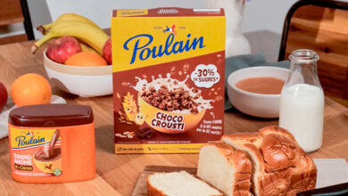 Choco Crousti