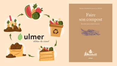 Faire son compost