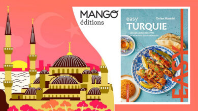 Easy Turquie