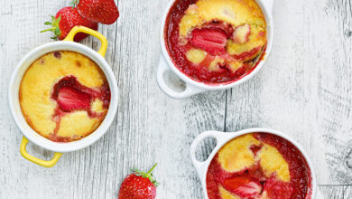 Far Fraises