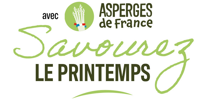 Savourez le printemps