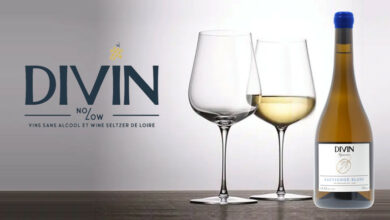 DIVIN Sauvignon blanc