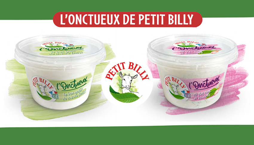 L’Onctueux