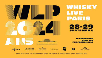 Whisky Live Paris