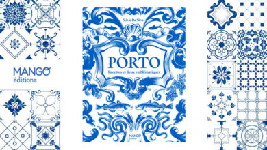 Porto - Sylvie Da Silva