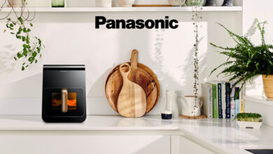 Panasonic AirFrayer