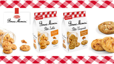 Petits Sablés - Petits Croquants