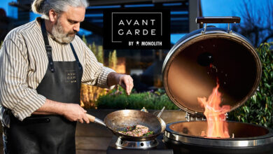Kamado