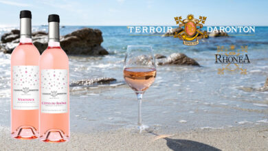 RHONÉA - TERROIR DARONTON