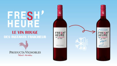 FRESH’HEURE