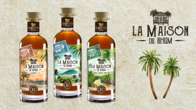 Rhums XO Maison du Rhum
