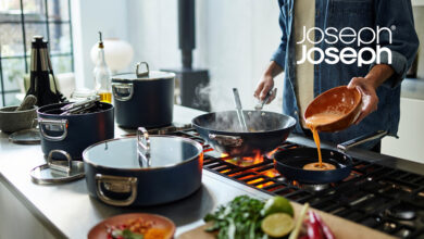 Space Cookware