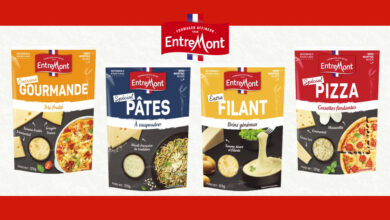 Râpés Spéciaux
