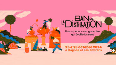 Ban de la distillation